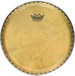 Remo Symmetry Skyndeep Conga Drumhead - Calfskin Graphic, 9.75"