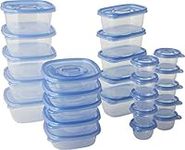 GladWare Food Storage Containers, L