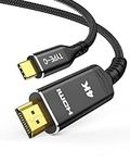 Highwings USB C to HDMI Cable 6ft (