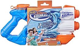 Nerf Super Soaker Twin Tide Water B