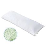 Memory Foam Full Body Pillow