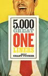 5,000 Great One Liners