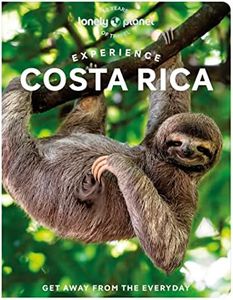 Lonely Planet Experience Costa Rica