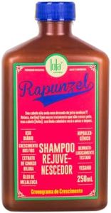 Linha Rapunzel Lola - Shampoo 250 Ml - (Lola Rapunzel Collection - Shampoo 8.45 Fl Oz)