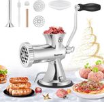 Huanyu Manual Meat Grinder Sausage 