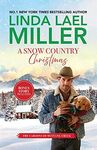 A Snow Country Christmas (The Carsons of Mustang Creek Book 4)