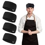 Chef Hats