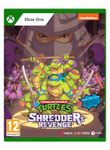 Teenage Mutant Ninja Turtles: Shredders Revenge (Xbox One)