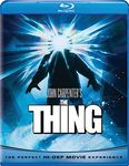 The Thing (1982) [Blu-ray] (Bilingual)