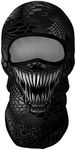 Venswell 3D Balaclava Ski Mask Cool