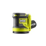 RROS18-0 18V ONE+ Cordless Random Orbit Sander (Bare Tool)