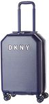 DKNY ALLORE Indigo Color ABS Material Hard 28" Large Size Trolley