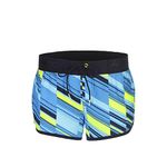 Zoot Women's Board 3" Shorts, Slice, Medium