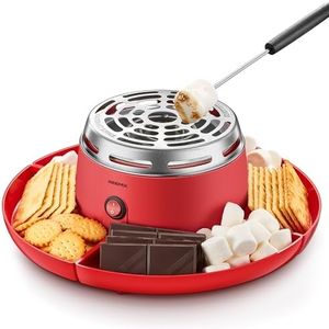 S'mores Ma