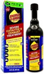 Dura Lube Severe Catalytic and Exha