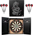 Ruthless Home Darts Centre | Comple