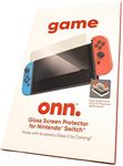 GAME OON Glass Screen Protector for