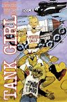 Tank Girl Full Color Classics 1990-1992 Vol. 2 (Tank Girl: Full Color Classics)