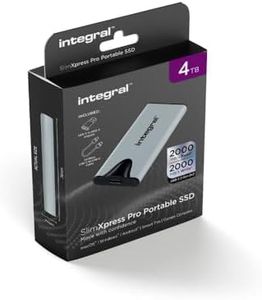 Integral S