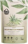 High Protein High Fiber Protein Powders