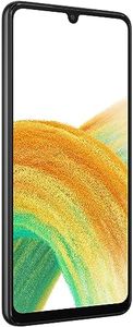 Samsung A33 5G Black 128GB Old version