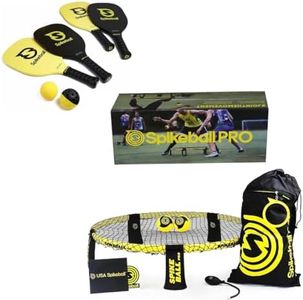 Spikeball