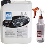 Autoglym Express Wax 5 Litre with F