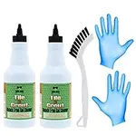 Powerful Grout & Tile Cleaning Gel-