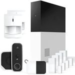 Abode 9 Piece Wireless Smart Securi