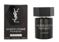 Yves Saint Laurent La Nuit De L'homme Le Parfum Eau De Parfum Spray for Men, 3.3 Ounce