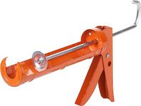 Ninetales Multi-Purpose Silicone Sealant Gun Applicator for Weatherproof Sealing, Bonding, Gap Filling & Repair