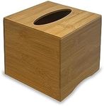 OSCO Bamboo Square Tissue Box | Tis