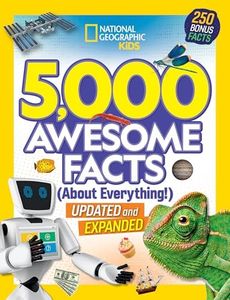 5,000 Awes