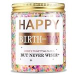 Taylor Birthday Candle with Cake Sc