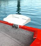 Brocraft Bait/Fillet Table for Tracker Boat Versatrack System/Lund Sport Trak