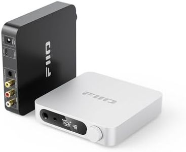 FIIO K11 D