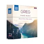 Grieg: Complete Piano Music