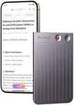 AI Voice Recorder, PLAUD Note Voice