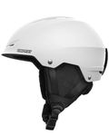 Findway DHX605 Ski Helmet,Snow Helmet for Men Women Youth,White Small