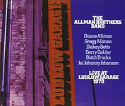 Live At Ludlow Garage 1970 (2CD)