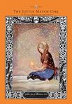The Little Match Girl - The Golden Age of Illustration Series