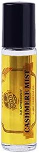 Perfume Studio Oil IMPRESSION of Casmir Mist Perfume for Women, 100% Pure Undiluted, No Alcohol Premium Grade Parfum (VERSION/TYPE Fragrance; 10ml Glass Roll On)
