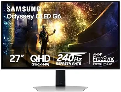 Samsung 27