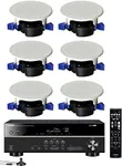 Yamaha 5.1-Channel Wireless Bluetoo