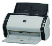 Fujitsu FI-6130Z A4 ADF Scanner (Renewed)