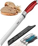 Orblue Serrated Bread Knife Ultra-S