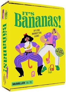 It's Banan