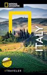 National Geographic Traveler Italy 