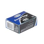 Personna Double Edge Razor Blades, 10...