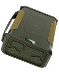 EASYLONGER CPAP Battery Backup Power Supply ES960, 297.6Wh (Exceeds Airline Limit) for AirSense 11, AirCurve 11, AirSense 10, AirMini, DreamStation/2, etc. Emergency Backup for Camping & Outdoor Use